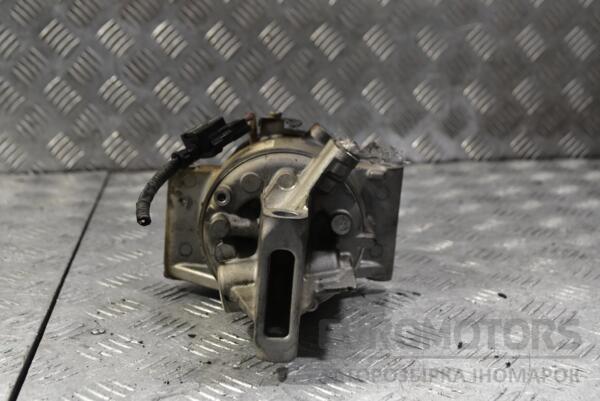 Компрессор кондиционера Renault Duster 1.5dCi 2010 926001571R 327790 - 3