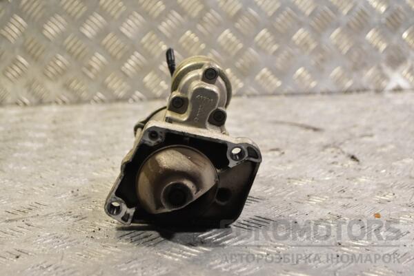 Стартер Renault Duster 1.5dCi 2010 233003759R 327799 - 2