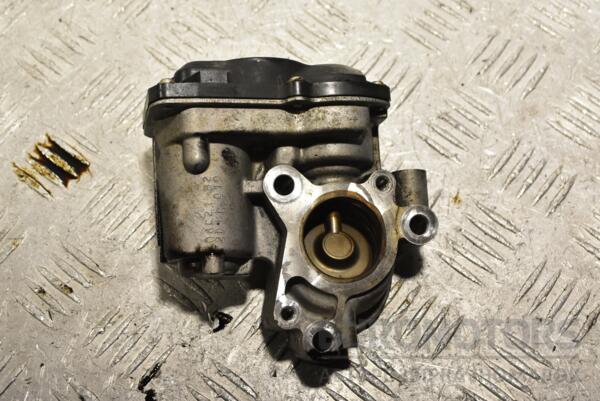 Клапан EGR электрическая Renault Sandero 1.5dCi 2013 147100361R 327803 - 2