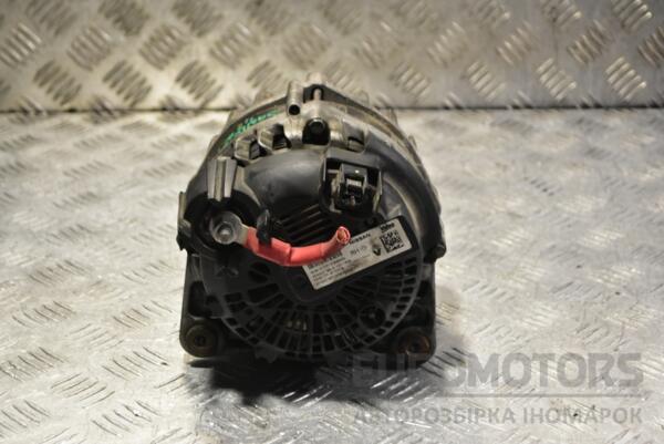 Генератор Renault Duster 1.5dCi 2010 231004719R 327807 - 3