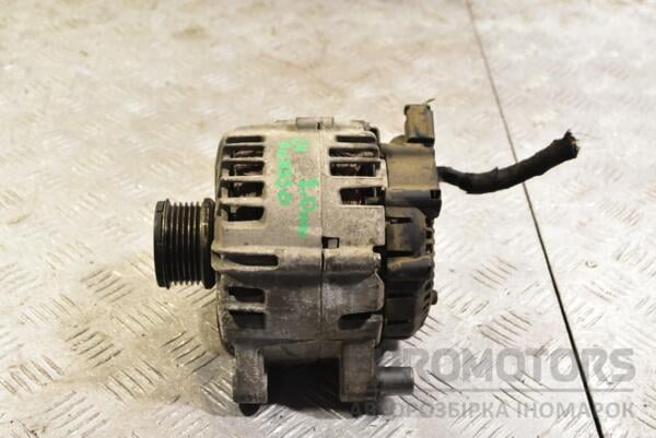 Генератор Peugeot 208 2.0hdi 2012 9678048880 327838 - 2