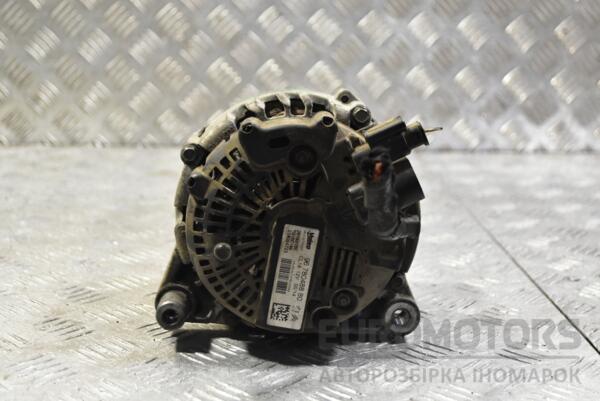 Генератор Peugeot 208 2.0hdi 2012 9678048880 327838 - 3