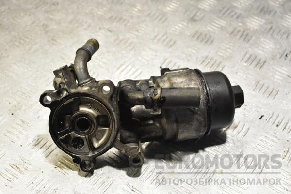 Корпус масляного фільтра Citroen C4 Picasso 2.0hdi 2007-2014 327841 - 2