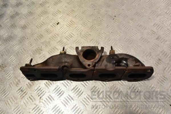 Колектор випускний Citroen C4 Picasso 2.0hdi 2007-2014 9672525080 327848 - 2