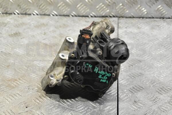 Клапан EGR электрическая Citroen C4 Picasso 2.0hdi 2007-2014 9678257280 327850 euromotors.com.ua