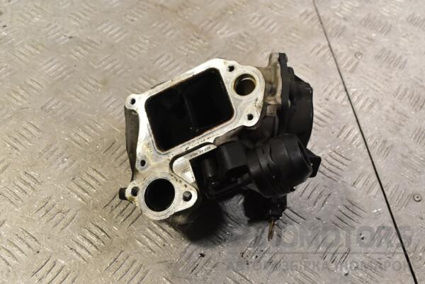 Клапан EGR електричний Citroen C4 Picasso 2.0hdi 2007-2014 9678257280 327850 - 2