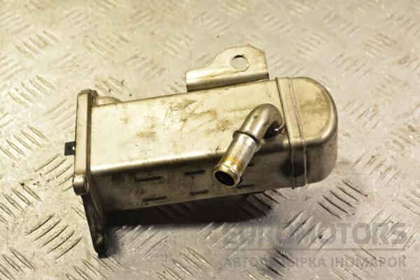 Охладитель ОГ (Радиатор EGR) Citroen C4 Picasso 2.0hdi 2007-2014 MM111BL 327855 - 2