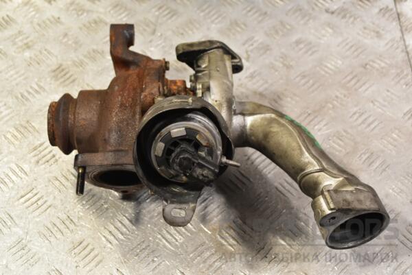 Турбіна Citroen Jumpy 2.0hdi 1995-2007 9677062780 327861 - 2