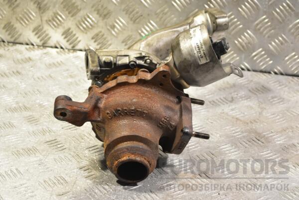 Турбіна Citroen Jumpy 2.0hdi 1995-2007 9677062780 327861 - 3