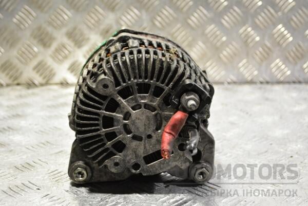 Генератор Renault Espace 2.0dCi (IV) 2002-2014 8200654789 327871 - 3