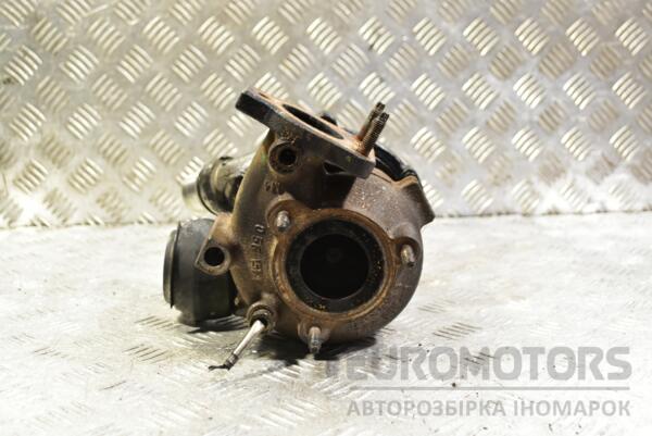 Турбина Renault Trafic 2.0dCi 2001-2014 8200356205 327876 - 3