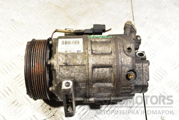 Компрессор кондиционера Renault Trafic 2.0dCi 2001-2014 8200454172 327882 - 2