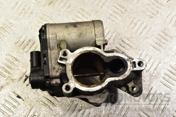 Клапан EGR электрическая Renault Trafic 2.0dCi 2001-2014 8200797706 327891 - 2