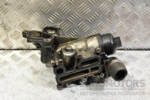 Корпус масляного фільтра Renault Trafic 2.0dCi 2001-2014 8200797762 327893 - 2