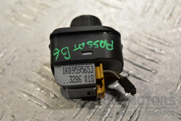 Кнопка регулировки зеркал VW Passat (B6) 2005-2010 1K0959565J 327899 - 2