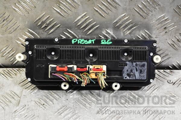 Блок управления печкой климат VW Passat (B6) 2005-2010 327911 - 2