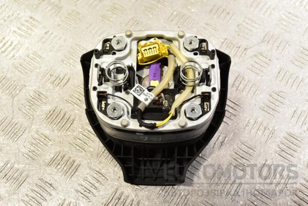 Подушка безпеки кермо Airbag VW Passat (B6) 2005-2010 1K0880201CA 327915 - 2