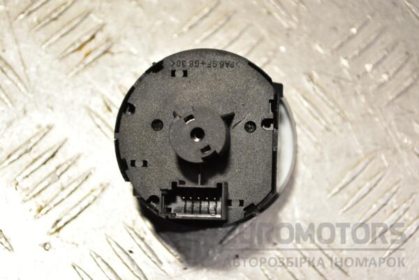 Переключатель света фар VW Passat (B6) 2005-2010 1K0941431AJ 327920 - 2