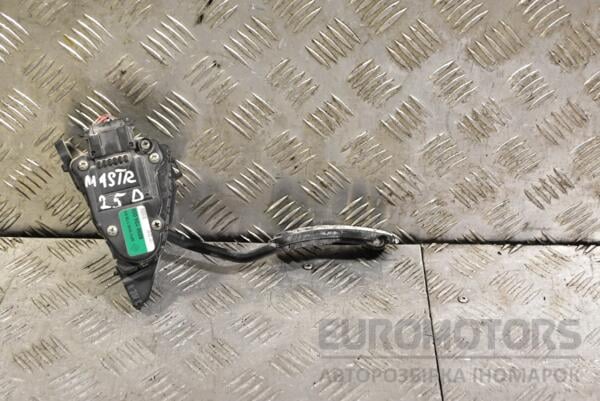 Педаль газа электр Renault Master 2.5dCi 1998-2010 8200724059 327923 - 2
