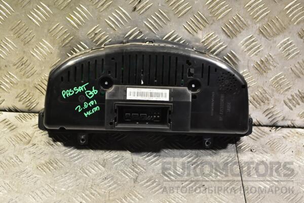 Панель приборов VW Passat 2.0tdi (B6) 2005-2010 3C0920860K 327929 - 2
