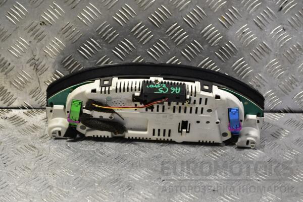 Панель приборов Audi A6 2.5tdi (C5) 1997-2004 4B0920900Q 327933 - 2