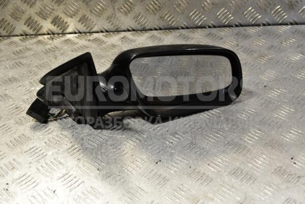 Дзеркало праве електр 7 пинов 99 Audi A6 (C5) 1997-2004 4B1858532 327939 - 1
