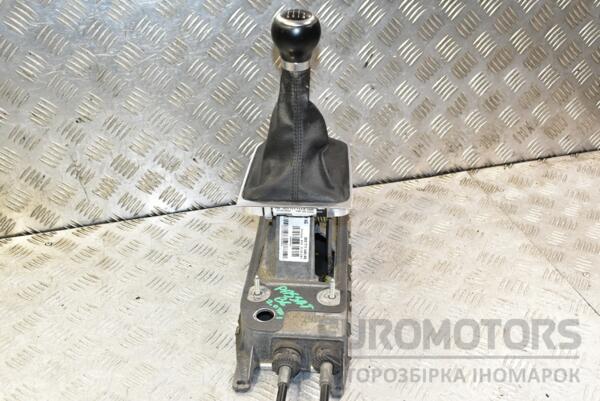 Кулиса перемикання КПП 6 ступка з тросами VW Passat 2.0tdi (B6) 2005-2010 3C0711049AG 327941 - 2