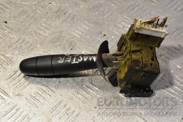 Подрулевой переключатель правый 03- Renault Master 1998-2010 8200199519 327958 - 2