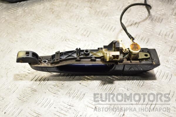 Ручка двері зовнішня передня ліва Kia Carnival 2006-2014 327983 - 2