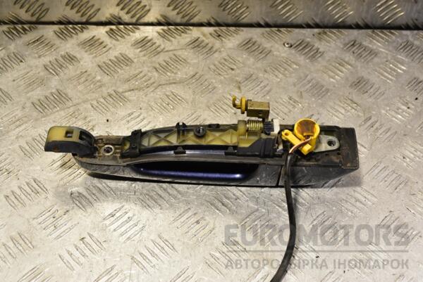 Ручка двері зовнішня передня права Kia Carnival 2006-2014 327985 - 2