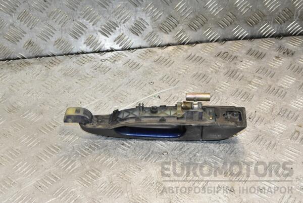 Ручка двері зовнішня задня права Kia Carnival 2006-2014 327989 - 2
