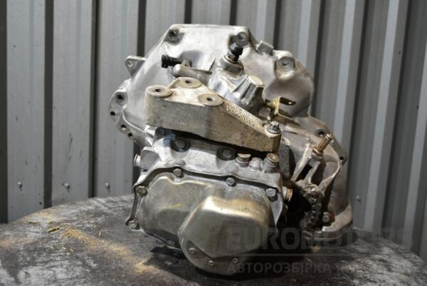 МКПП (механічна коробка перемикання передач) 5-ступка Opel Combo 1.8 16V 2001-2011 F17C419 298075 - 2