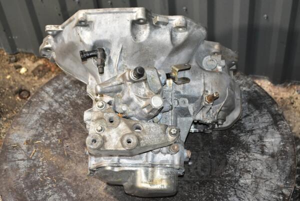 МКПП (механічна коробка перемикання передач) 5-ступка Opel Combo 1.8 16V 2001-2011 F17C419 298075 - 4