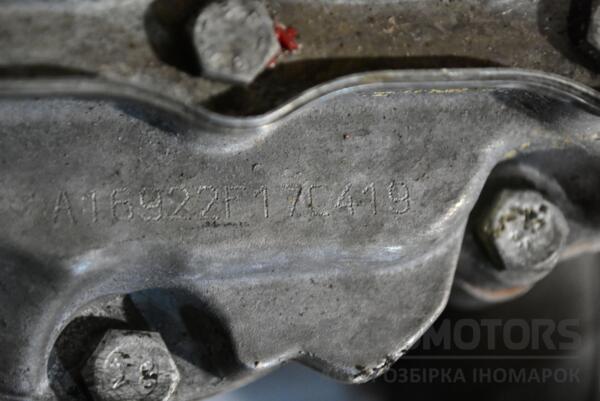 МКПП (механічна коробка перемикання передач) 5-ступка Opel Combo 1.8 16V 2001-2011 F17C419 298075 - 5