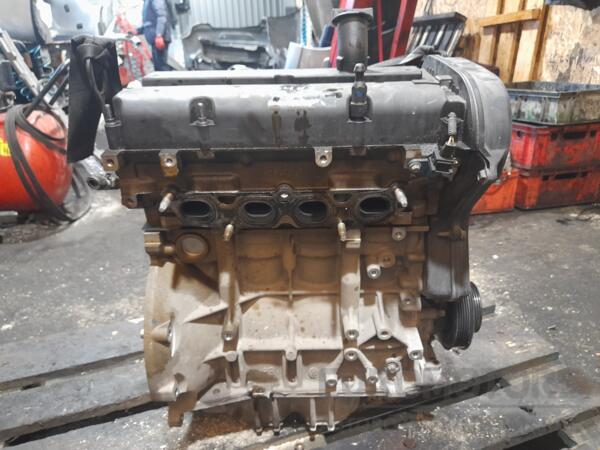 Двигун Ford Fiesta 1.4 16V 2002-2008 FXJA BF-573 - 3