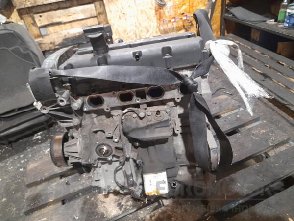 Двигун Ford Fiesta 1.4 16V 2002-2008 FXJA BF-573 - 4
