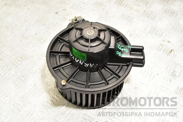Моторчик печки передний Kia Carnival 2006-2014 B308830190 328006 - 2