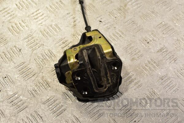 Замок двери боковой правой сдвижной механ Kia Carnival 2006-2014 814204D000 328016 - 2