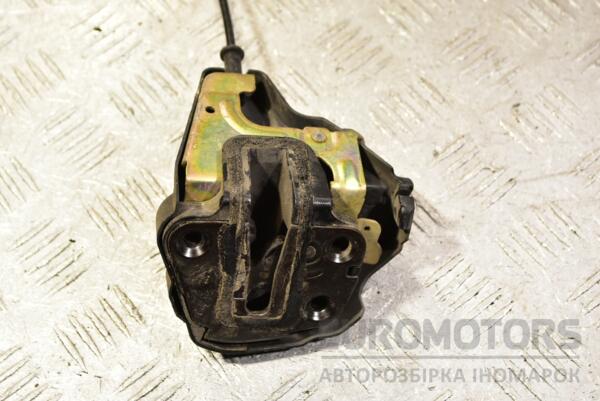 Замок двері бічної лівої зсувний механ Kia Carnival 2006-2014 814104D000 328022 - 2