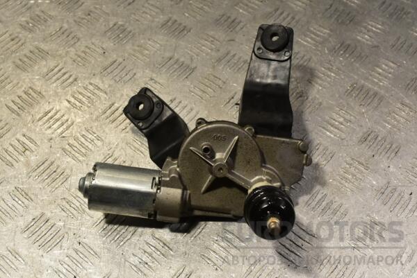 Моторчик стеклоочистителя задний (дефект) Kia Carnival 2006-2014 987004D000 328030 - 2