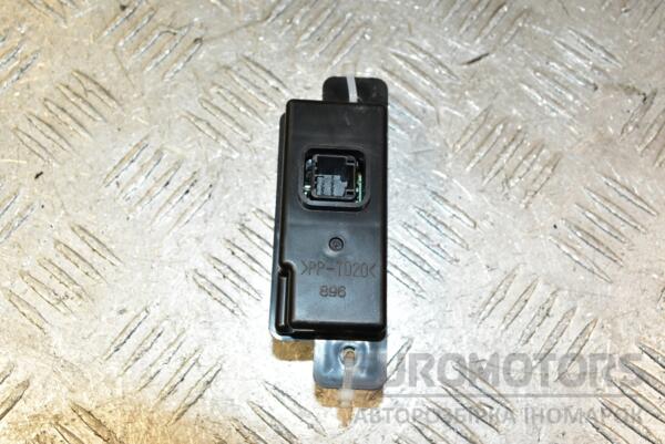 Кнопки магнітоли ліві Toyota Land Cruiser Prado (150) 2009 8329860040 328051 - 2