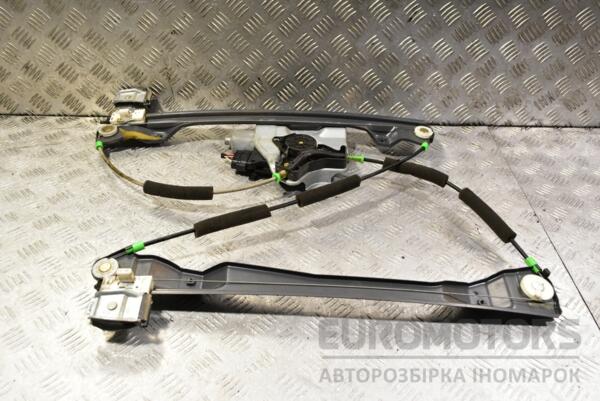 Склопідйомник передній лівий електро 6 пинов SsangYong Kyron 2005-2015 8810009050 328067 - 2