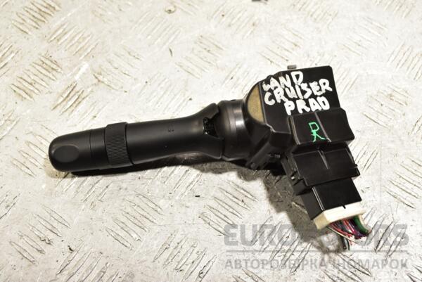 Підрульовий перемикач правий (дефект) Toyota Land Cruiser Prado (150) 2009 8465248170 328076 - 2