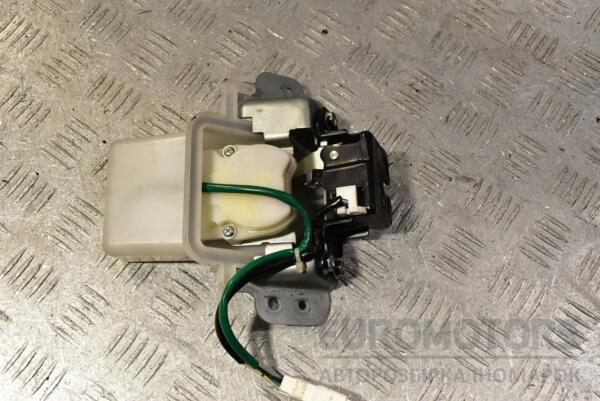 Замок скла кришки багажника електро 4 Піна Toyota Land Cruiser Prado (150) 2009 6937060020 328090 - 2