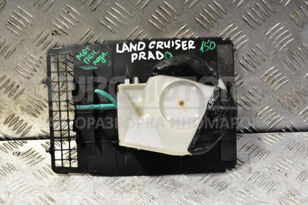 Моторчик пічки підлокітника Toyota Land Cruiser Prado (150) 2009 8710360460 328104 - 1