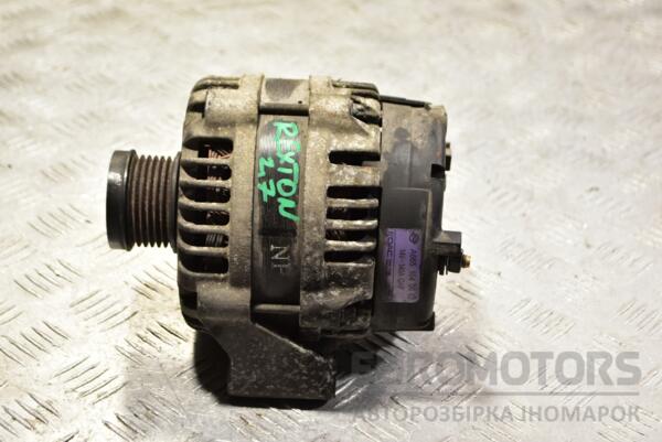 Генератор SsangYong Rexton 2.7 Xdi 2001-2006 A6651540002 328120 - 2