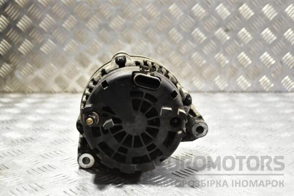 Генератор SsangYong Rexton 2.7 Xdi 2001-2006 A6651540002 328120 - 3