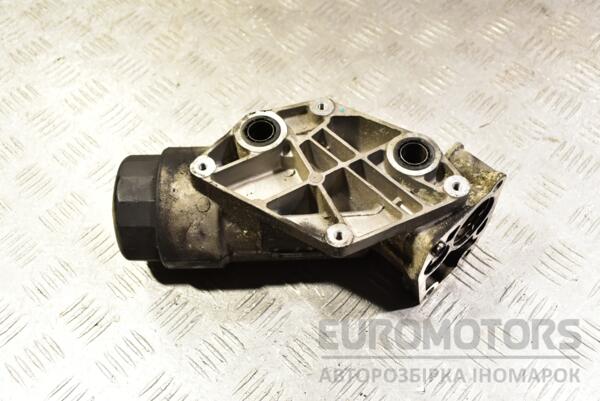 Корпус масляного фильтра SsangYong Rexton 2.7 Xdi 2001-2006 A6651800310 328123 - 2