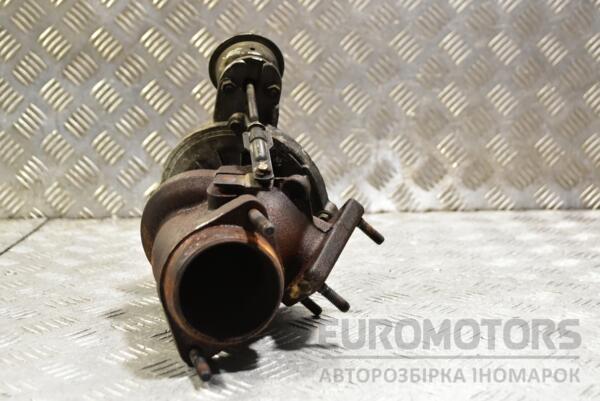 Турбіна SsangYong Roduis 2.7 Xdi 2004-2013 A6650900580 328125 - 3