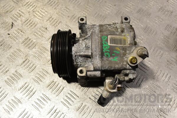 Компрессор кондиционера Fiat Doblo 1.4 8V 2000-2009 51747318 328134 - 2
